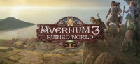 Avernum 3: Ruined World Box Art