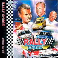 Rally Chase Box Art