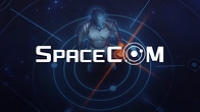 Spacecom Box Art
