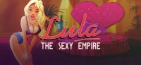 Lula: The Sexy Empire Box Art