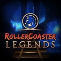RollerCoaster Legends Box Art