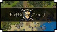 Battle for Wesnoth Box Art