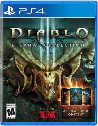diablo 3 eternal collection ps4 review