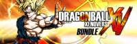 Dragon Ball: Xenoverse - Bundle Edition Box Art