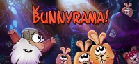 Bunnyrama Box Art