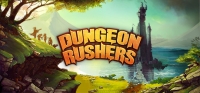 Dungeon Rushers: Crawler RPG Box Art