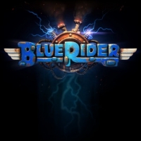 Blue Rider Box Art