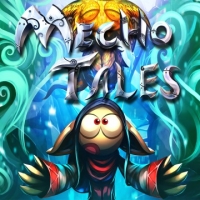Mecho Tales Box Art