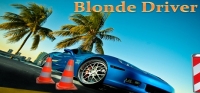 Blonde Driver Box Art