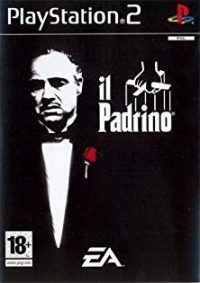 Il Padrino Box Art