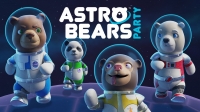 Astro Bears Party Box Art