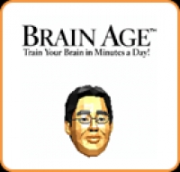 brain training eshop