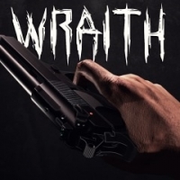 Wraith Box Art