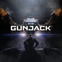 EVE: Gunjack Box Art