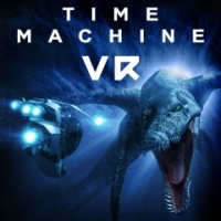 Time Machine VR Box Art