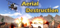 Aerial Destruction Box Art