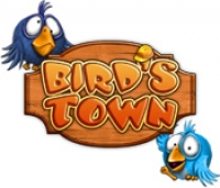Bird's Town Box Art