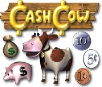 Cash Cow Box Art