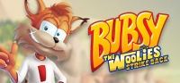 Bubsy: The Woolies Strike Back Box Art