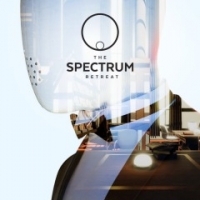 Spectrum Retreat, The Box Art