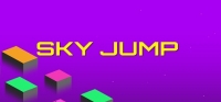 Sky Jump Box Art