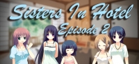 Sisters In Hotel: Episode 2 Box Art