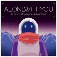 Alone With You Box Art