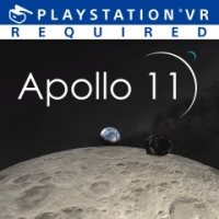 Apollo 11 VR Box Art