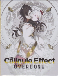 Caligula Effect, The: Overdose - Limited Edition Box Box Art