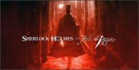 Sherlock Holmes versus Jack the Ripper Box Art