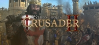 Stronghold Crusader 2 Box Art