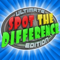 Spot The Difference: Ultimate Edition Box Art
