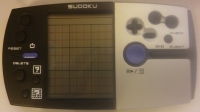 Sudoku Box Art