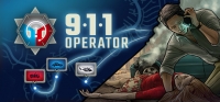 911 Operator Box Art