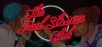 Red Strings Club, The Box Art