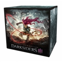 Darksiders III - Collector's Edition Box Art