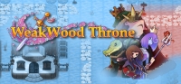 WeakWood Throne Box Art