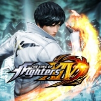King of Fighters XIV, The Box Art