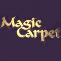 Magic Carpet Box Art