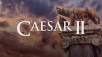 Caesar II Box Art