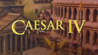 Caesar IV Box Art