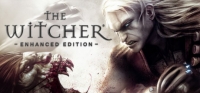 Witcher, The - Enhanced Edition Box Art