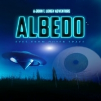 Albedo: Eyes From Outer Space Box Art