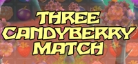 Three Candyberry Match Box Art