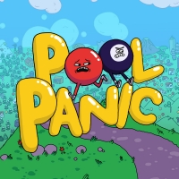 Pool Panic Box Art