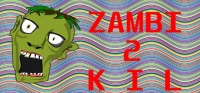 Zambi 2 Kil Box Art