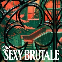 Sexy Brutale, The Box Art