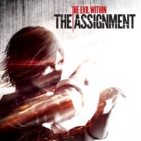Evil Within, The: The Assignment Box Art