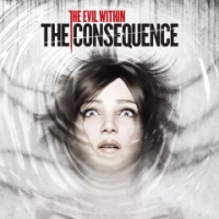 Evil Within, The: The Consequence Box Art