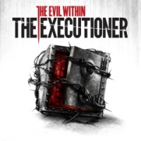 Evil Within, The: The Executioner Box Art